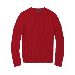 6005 Men's Red