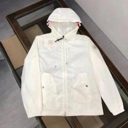 Moncler 01 White