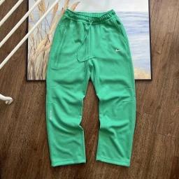 Nocta Tech Green Pants
