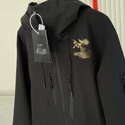 ARC - Black Gold Label