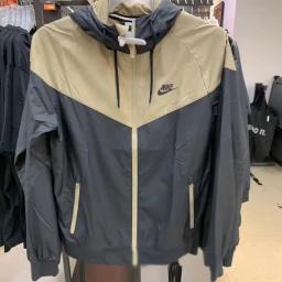 01- Khaki Grey Double Layer (Upgraded Version)