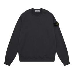 Dark gray long sleeved