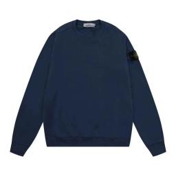 Navy blue long sleeved shirt