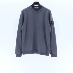 Misty blue long sleeved shirt