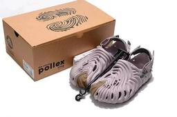 Crocs Polle-迷雾紫