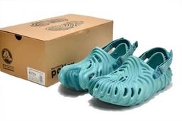 Crocs Polle-丹宁蓝