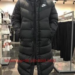 长款羽绒棉服-11