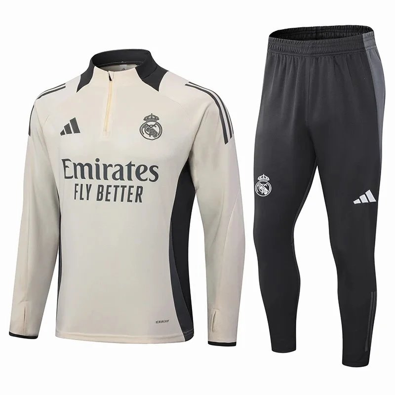 2425 Real Madrid beige