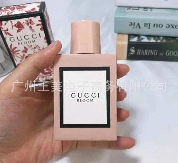 Powder bustling 100ml