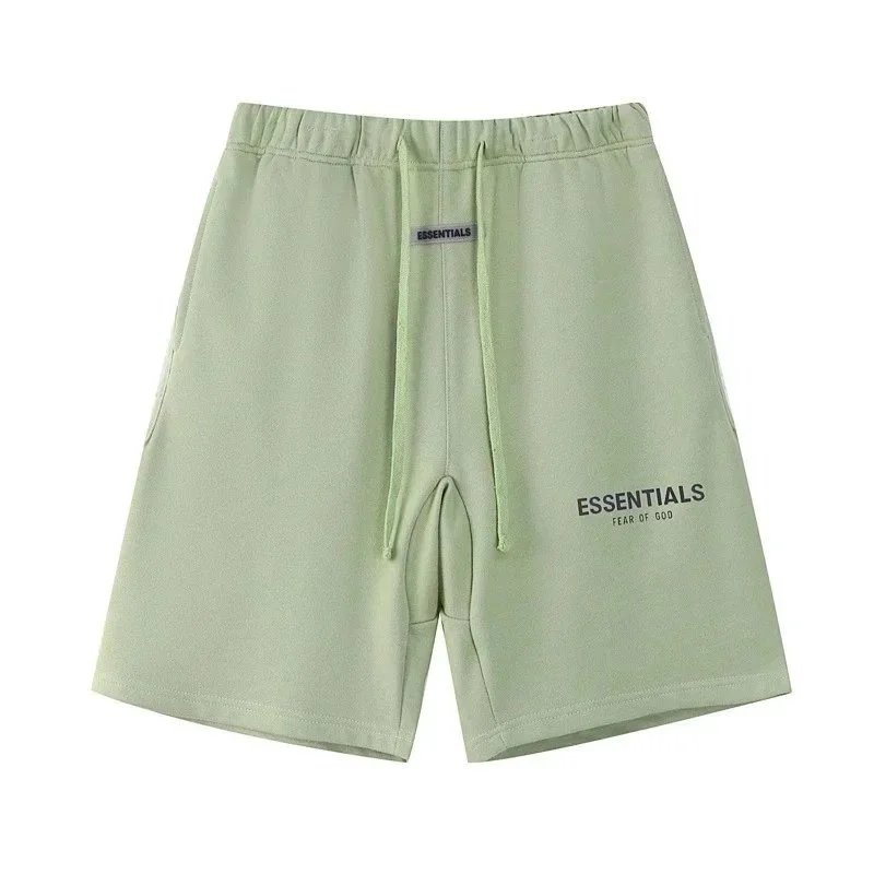 2201 Matcha Green (Reflective Letter) * Top Quality