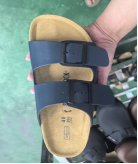 Blue/microfiber veneer