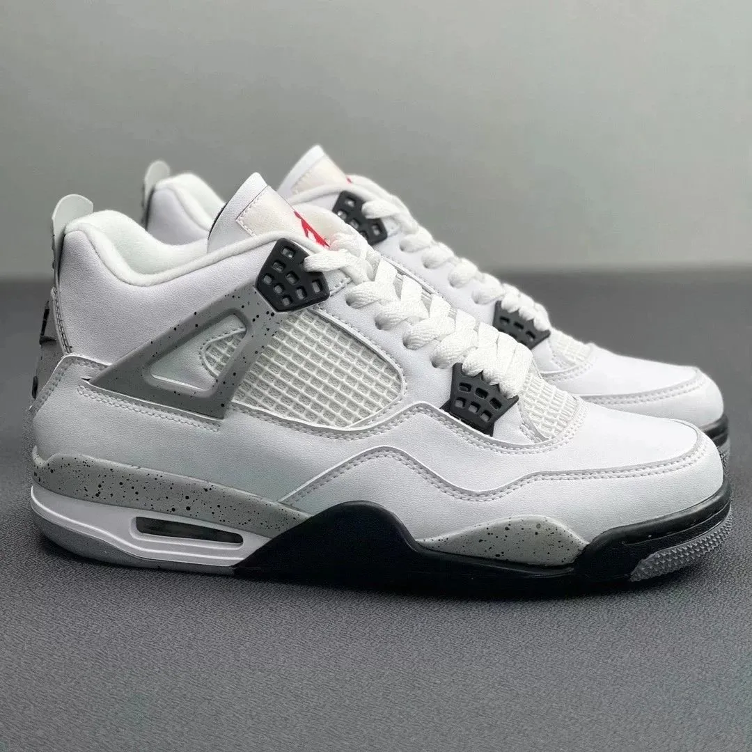 White Cement