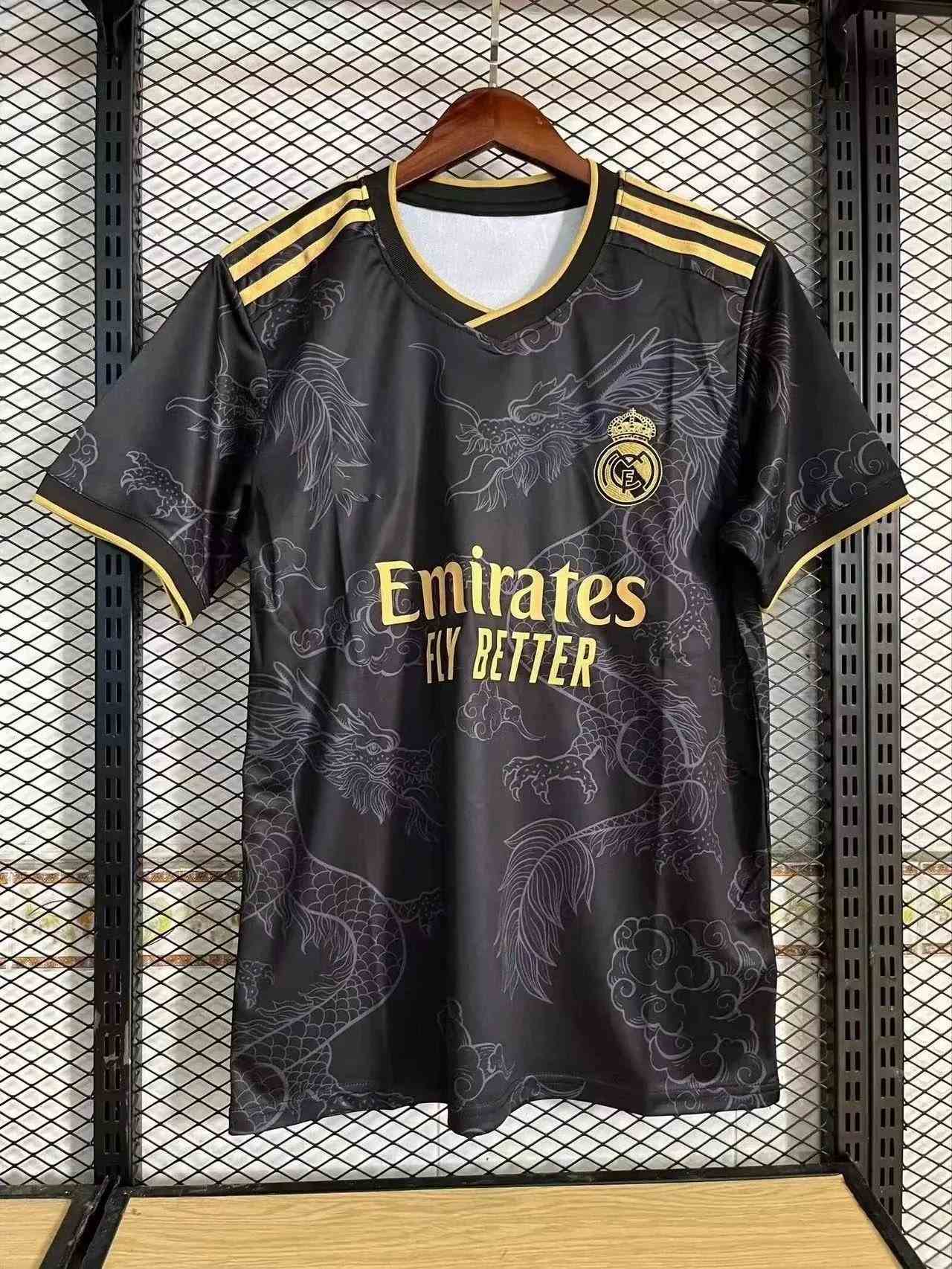 Real Madrid Special Edition