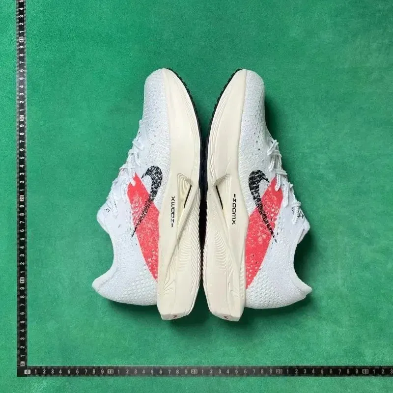 No.6 White Red Black FD6556 100