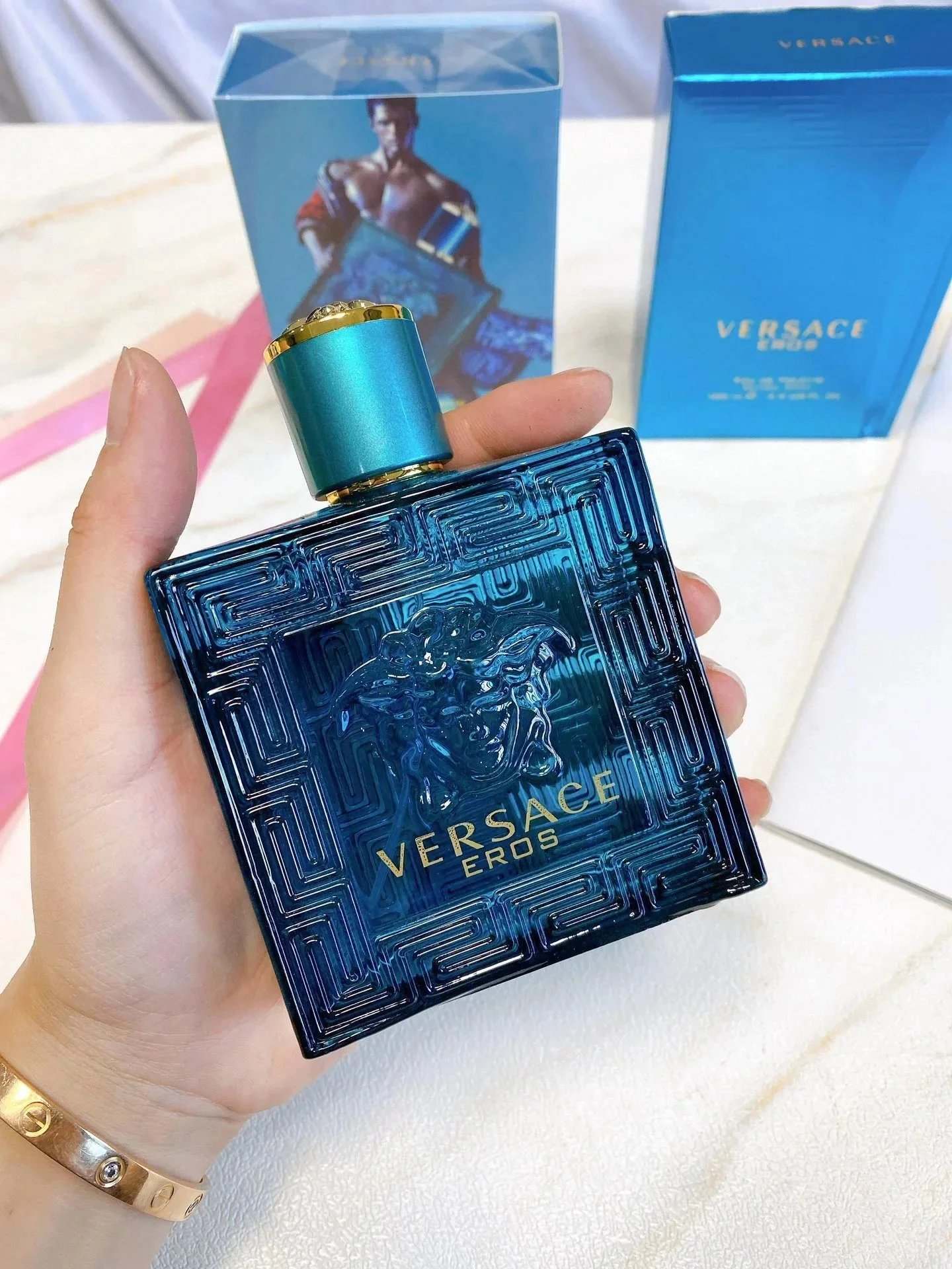 Love God's Water EDTA