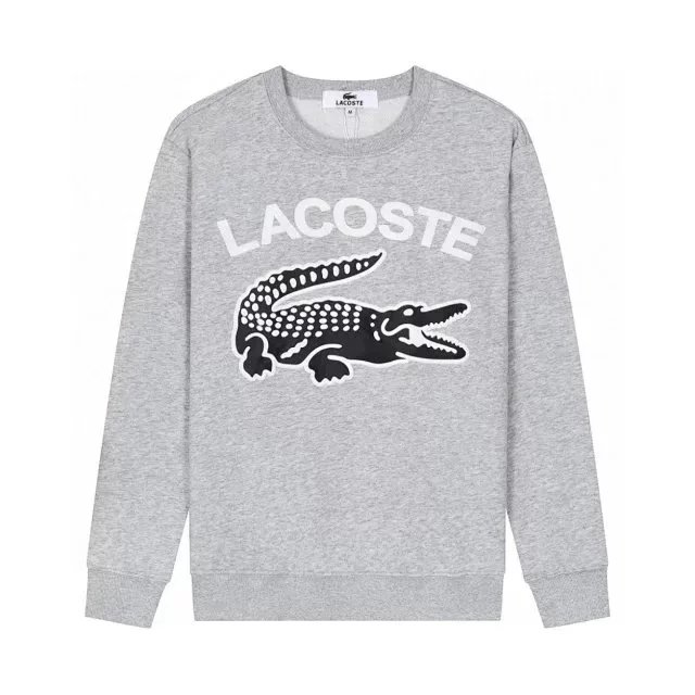 Black and grey crocodile hoodie 002
