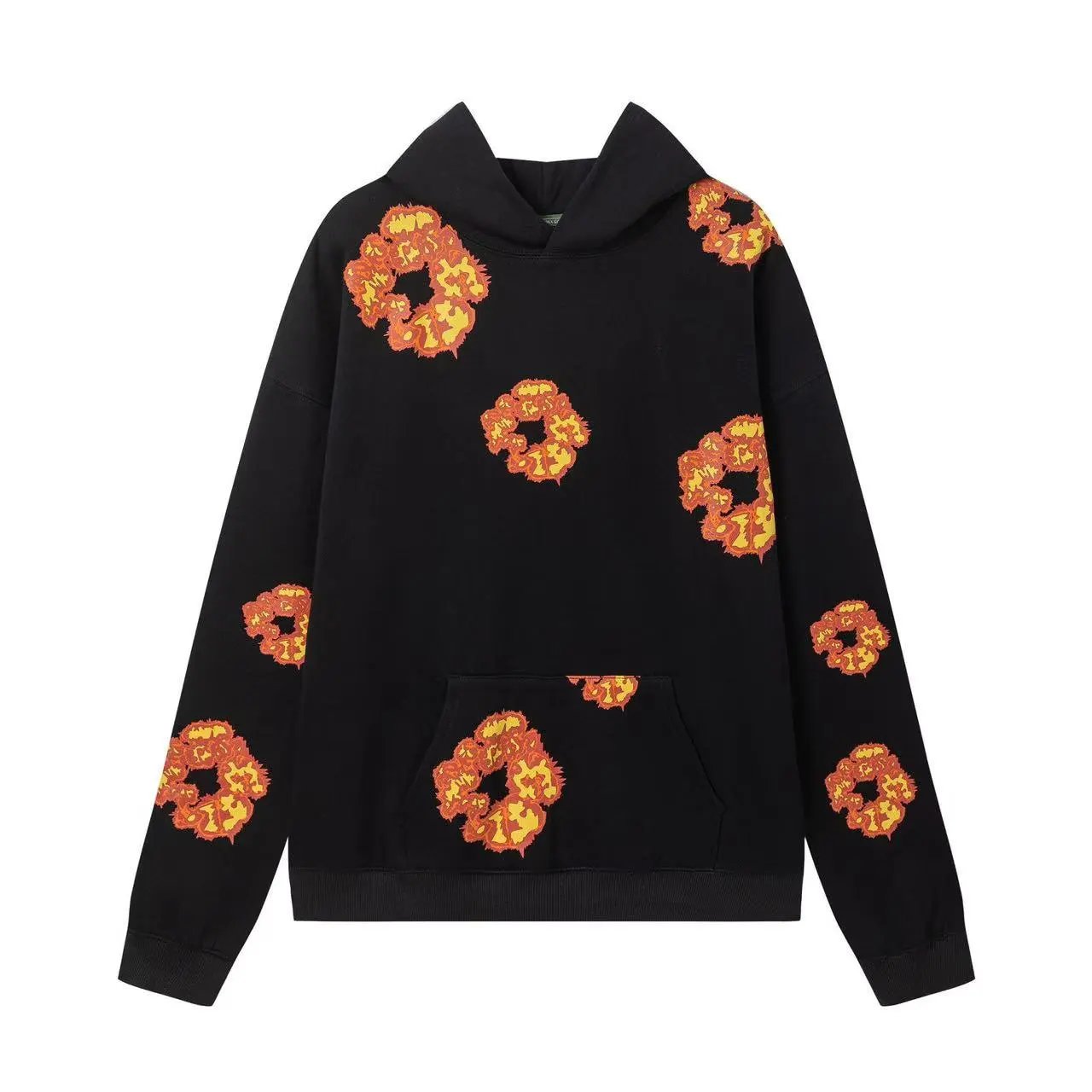 288 # Black Flame (with Velvet)