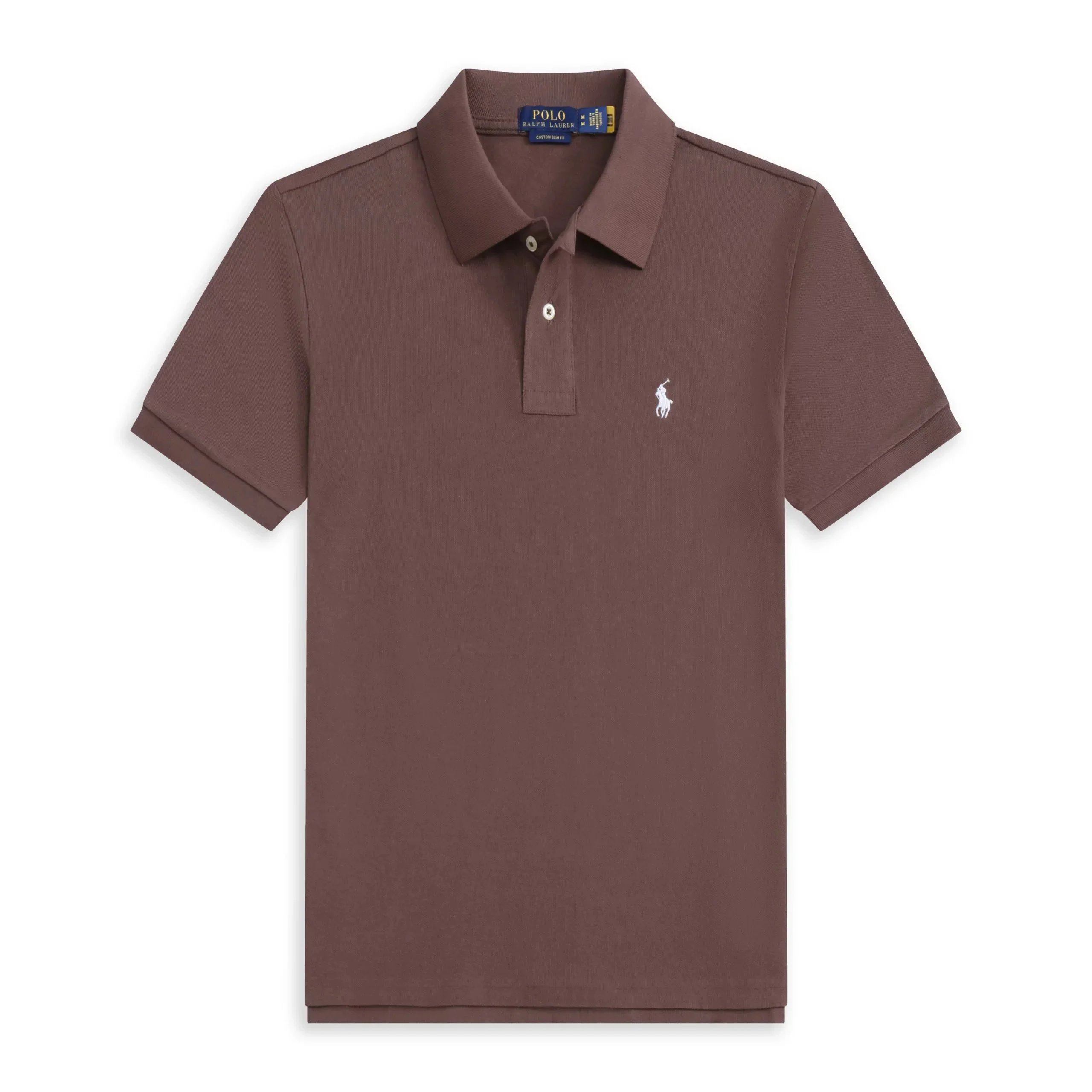 POLO shirt 13
