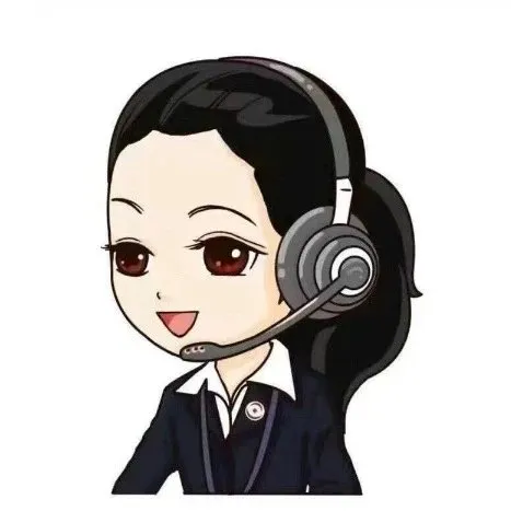 More color consultation with customer service