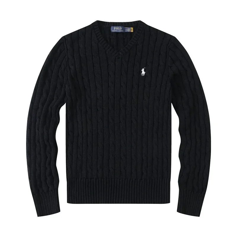 Female 6011V Black Collar