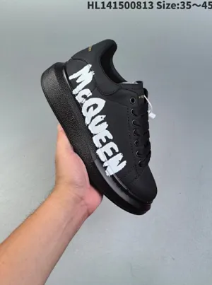 Letter black * High version