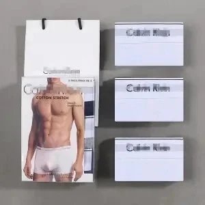 White+White+White 3-pack