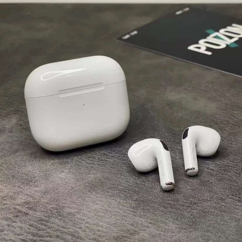 4代-Airpods3